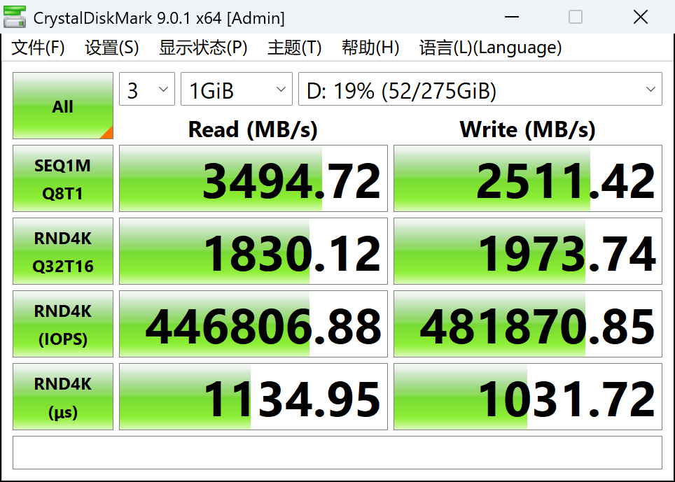 学生党必学：手把手教你更换笔记本固态硬盘
