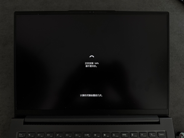 学生党必学：手把手教你更换笔记本固态硬盘