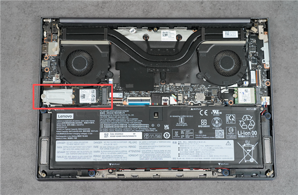 学生党必学：手把手教你更换笔记本固态硬盘
