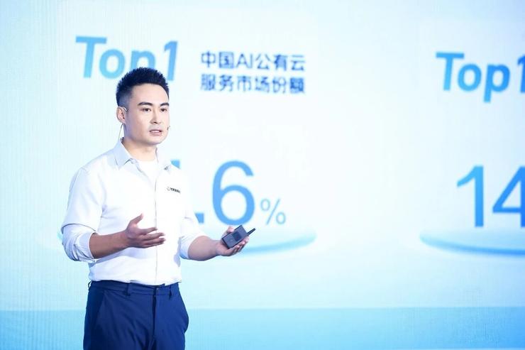 核心伙伴收入年增长超100%，百度智能云做对了什么？