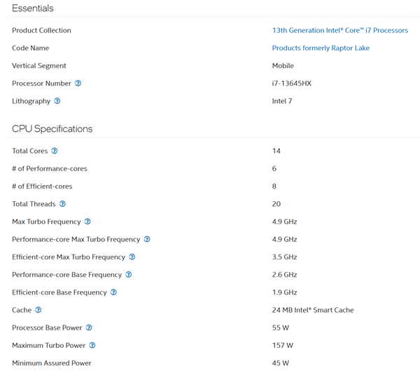 6202年了 Intel 13代酷睿突然更新！越看越懵圈