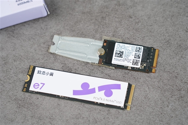 学生党必学：手把手教你更换笔记本固态硬盘