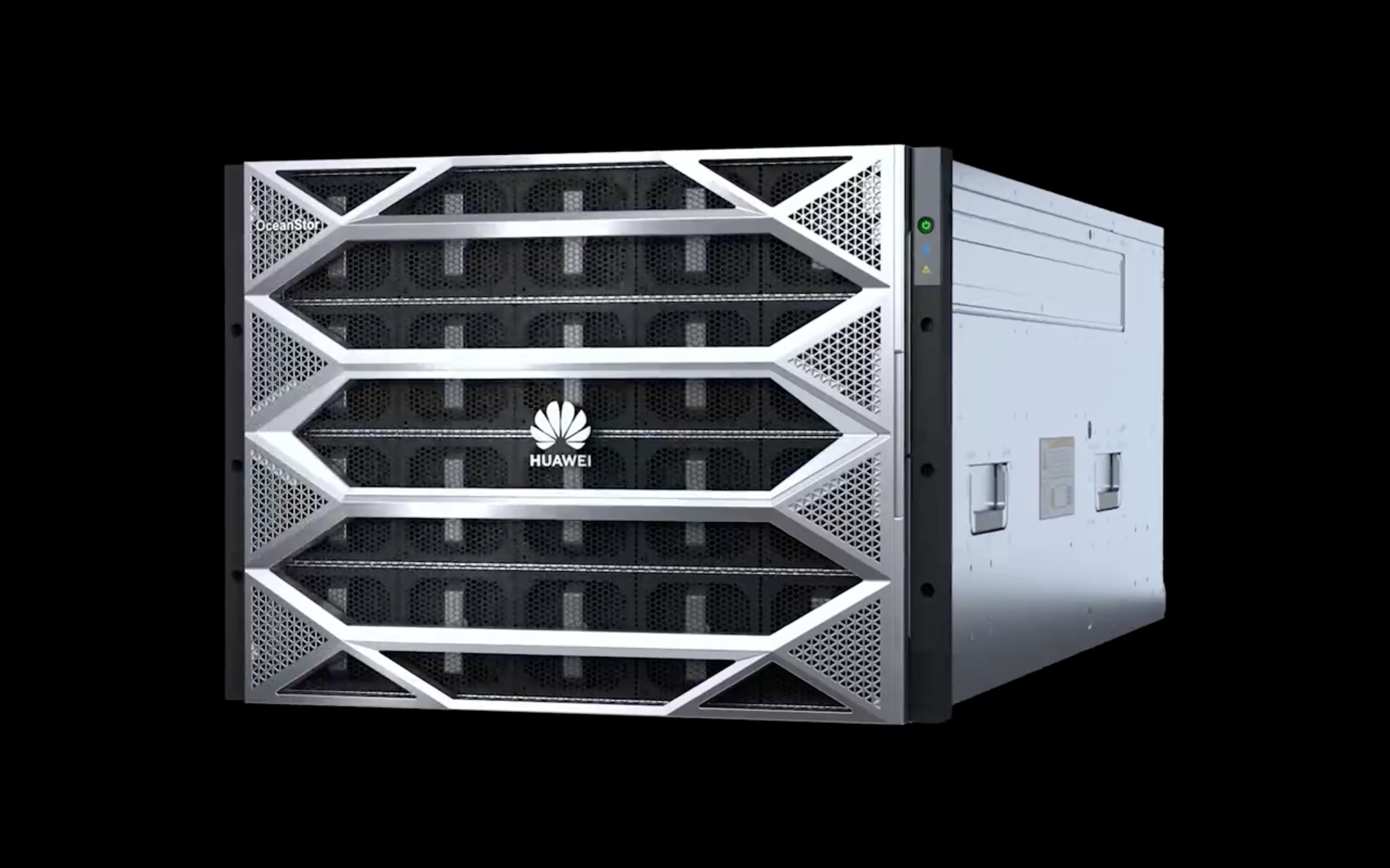 Agent爆火前夜，华为存储连发两道“硬菜”：让智能体有粮可吃、有忆可循