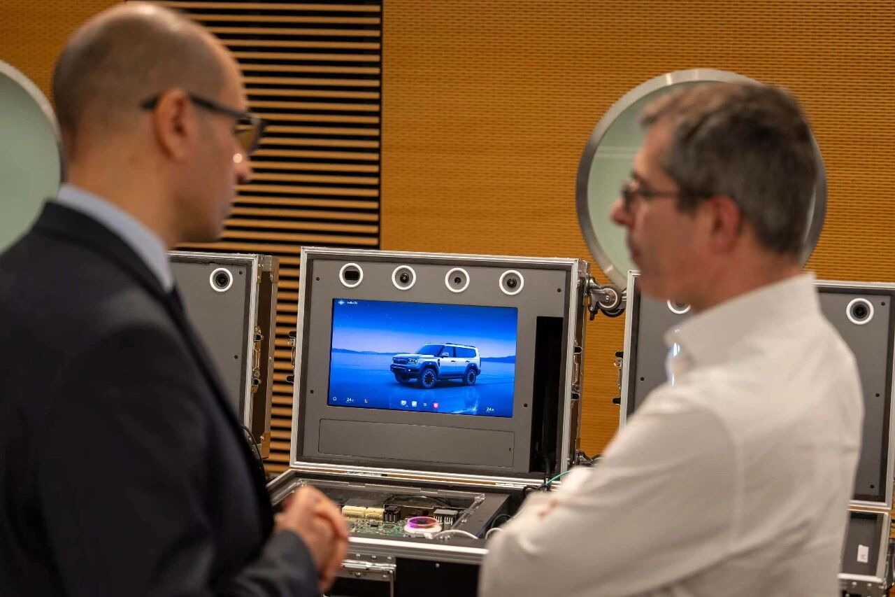 车联天下发布欧洲战略，加码智能计算平台与全球化协同