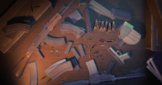 换弹癌噩梦！《CS2》新更新 换弹将扔掉整个弹匣