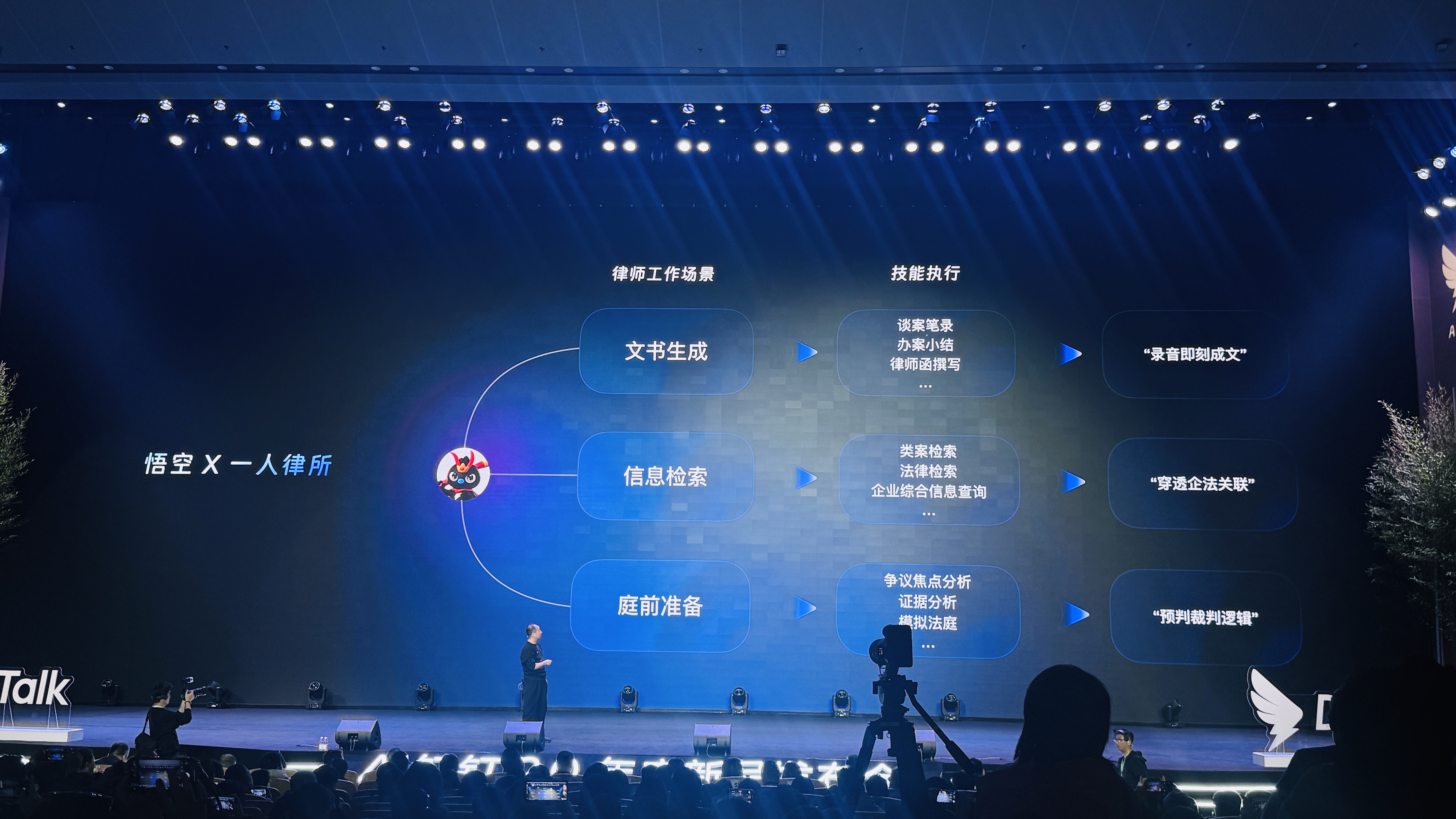 龙虾之后，阿里巴巴的猴子来了