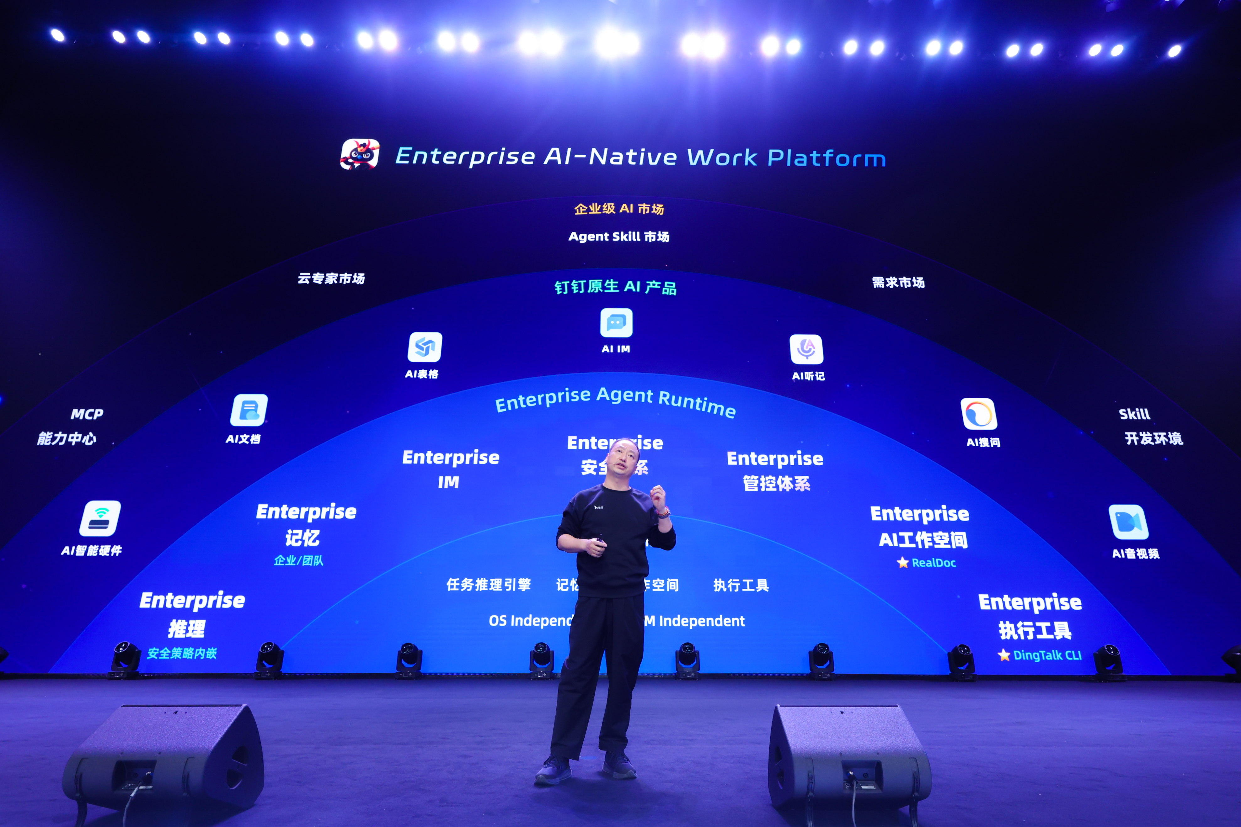 龙虾之后，阿里巴巴的猴子来了