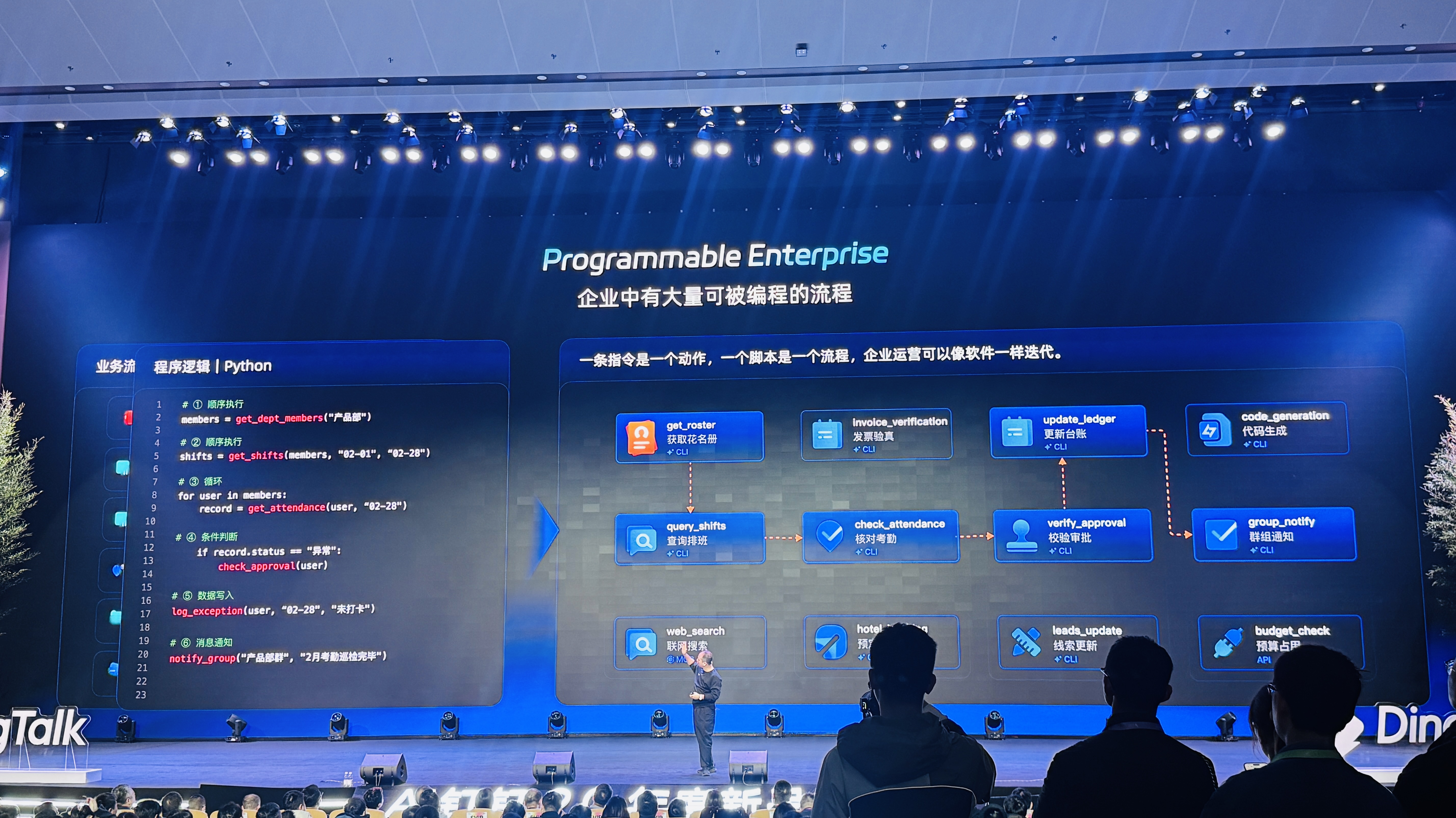 龙虾之后，阿里巴巴的猴子来了