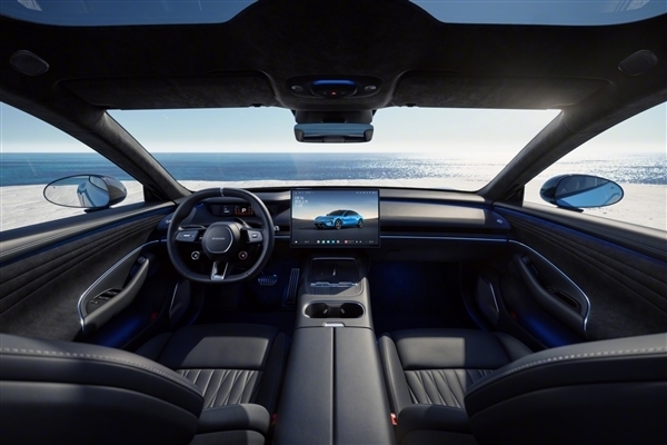 21.99万起 新一代小米SU7上市：全系大升级、继续按着特斯拉打！