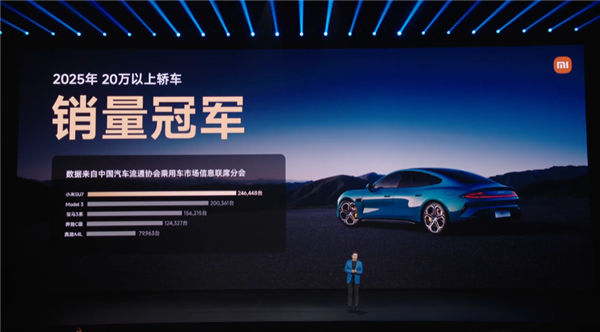 小米5年造车路！雷军分享最难忘的三个时刻