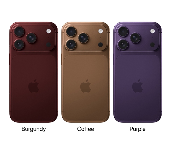 挤牙膏大年到来 iPhone18 Pro系列关键信息全面汇总