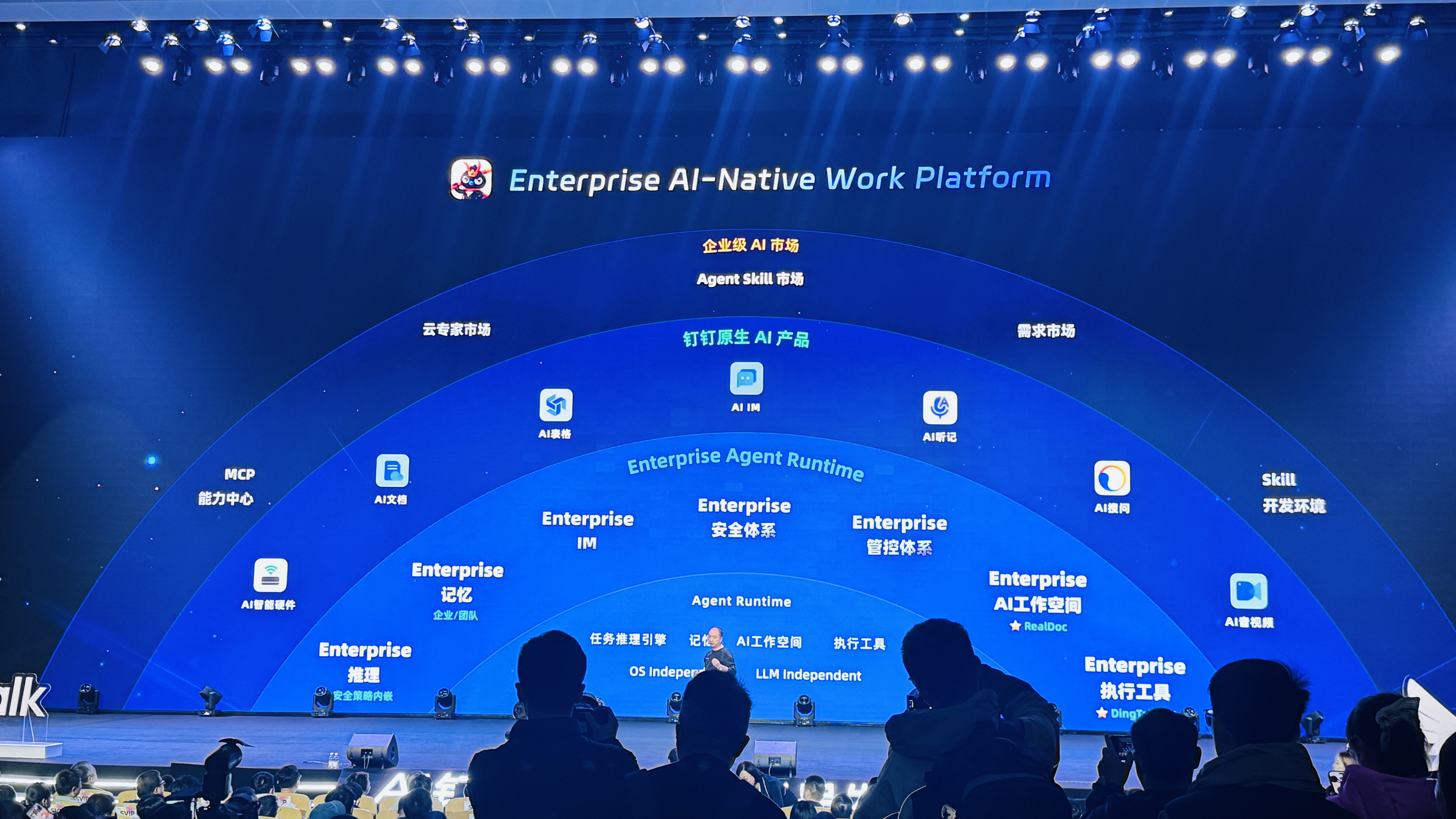 龙虾之后，阿里巴巴的猴子来了