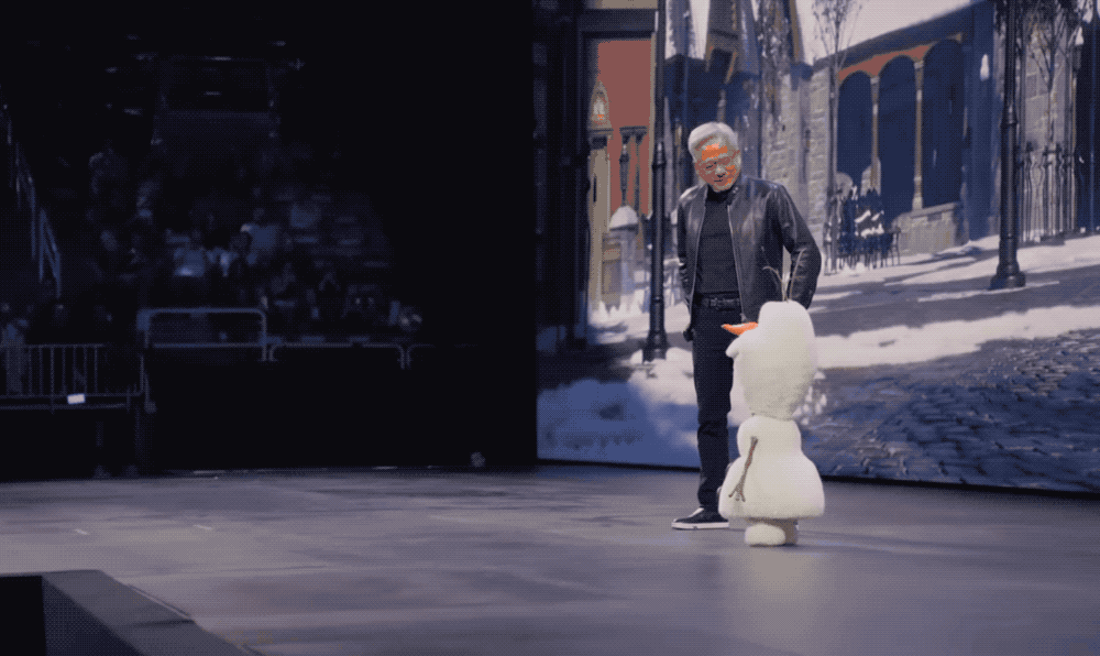 到明年赚它1万亿美元！黄仁勋撂狠话，英伟达龙虾轰动全场，Groq新芯片首发