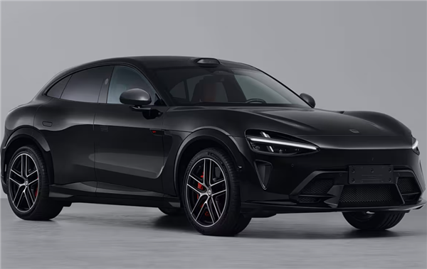 高性能豪华SUV来袭！小米YU7 GT续航里程曝光：最大续航705km