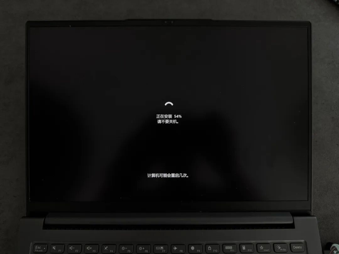 学生党必学：手把手教你更换笔记本固态硬盘