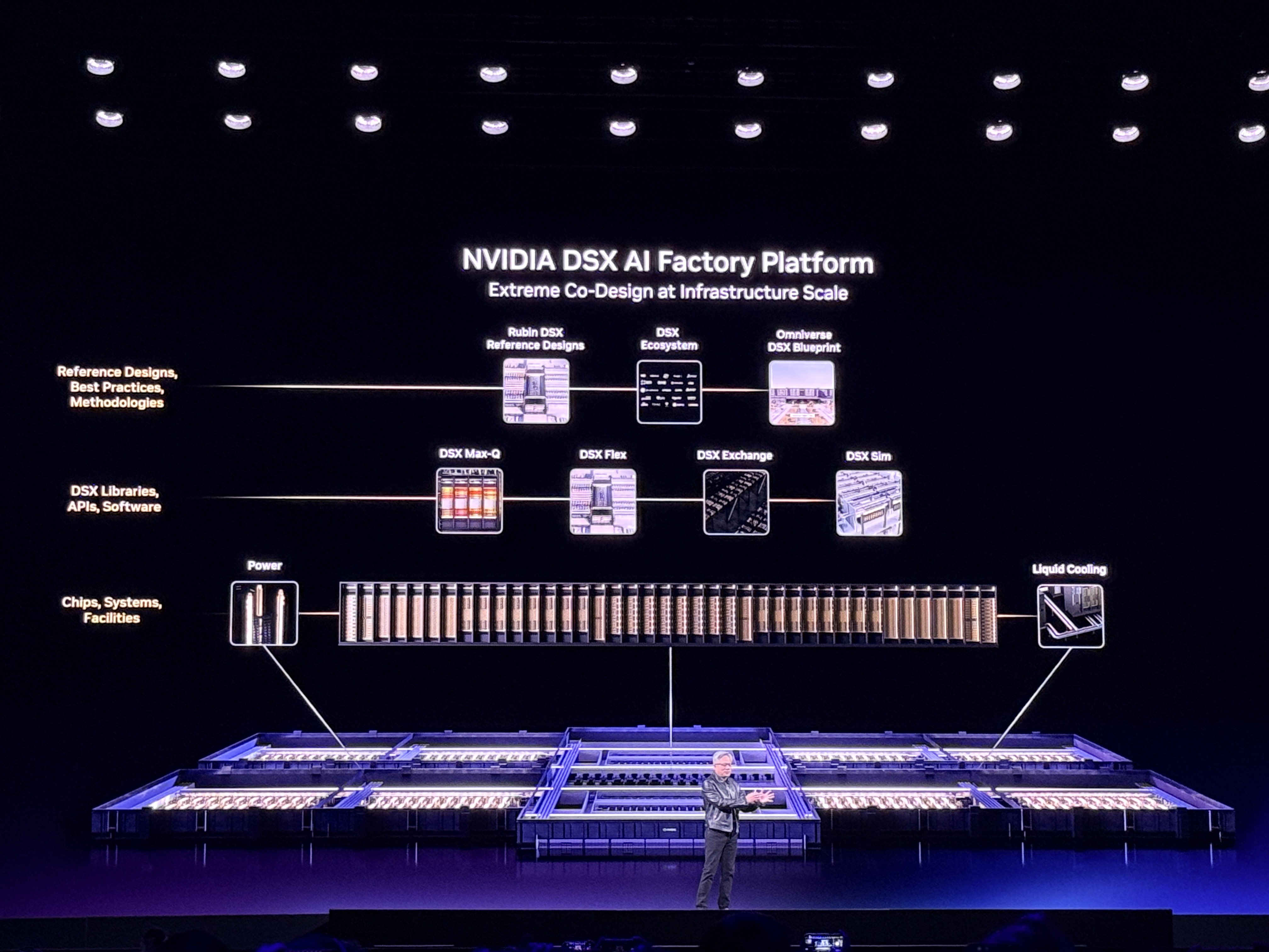 到明年赚它1万亿美元！黄仁勋撂狠话，英伟达龙虾轰动全场，Groq新芯片首发
