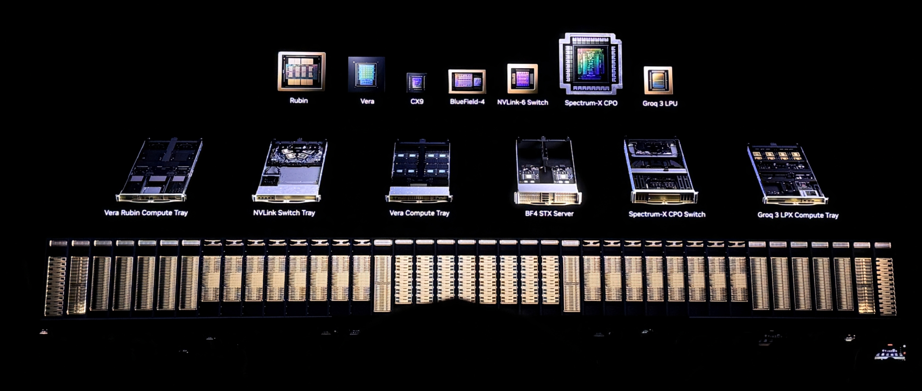 到明年赚它1万亿美元！黄仁勋撂狠话，英伟达龙虾轰动全场，Groq新芯片首发