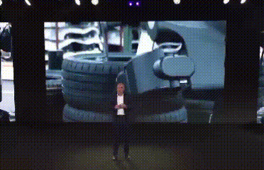 法国机器人进汽车巨头工厂干活，一年半要投用350台