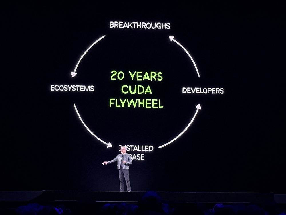 到明年赚它1万亿美元！黄仁勋撂狠话，英伟达龙虾轰动全场，Groq新芯片首发