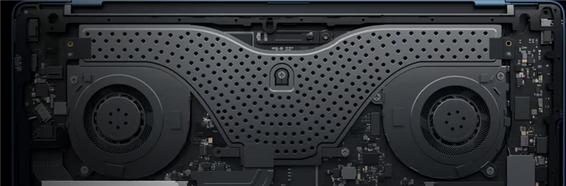 不计成本的奢华做工！小米笔记本Pro 14评测：目前最强的1.1kg轻薄本