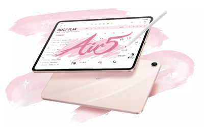 曝OPPO Pad mini小尺寸平板型号确定 搭载骁龙8 Gen5