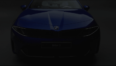 体验了全新宝马i3 我觉得他们认真了