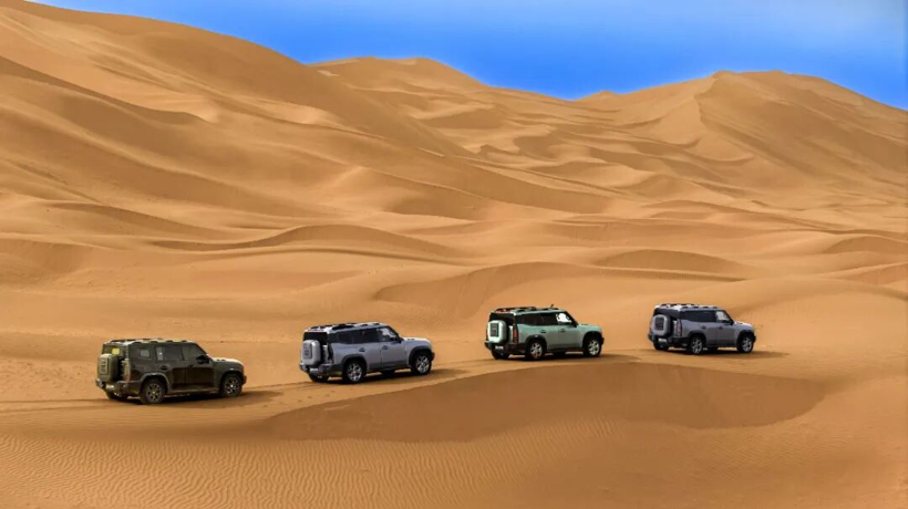 霍尔木兹海峡危机，伤不起的不仅有油价，还有全球汽车