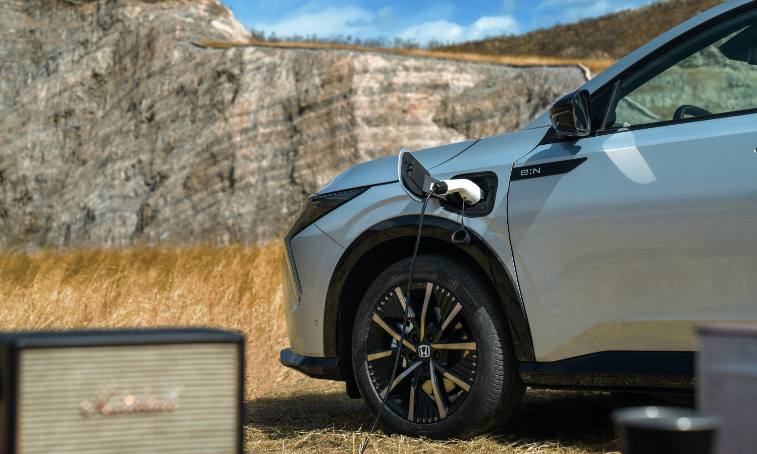 本田的困境：在电动化豪赌惨败之前，危机就已埋下