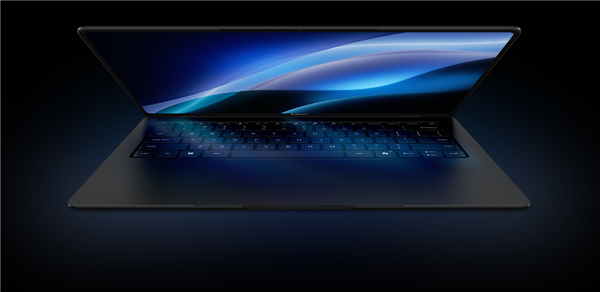 时隔四年重磅回归！小米笔记本Pro 14爆火 全版本卖断货 首销7999元起