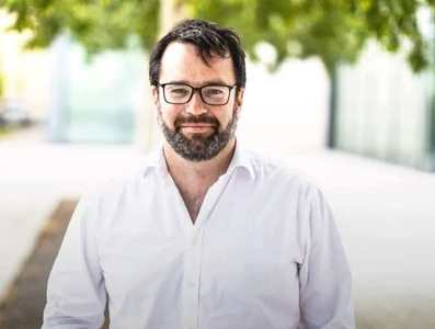 牛津教授给工业车造软件，刚融资7亿，英伟达投了