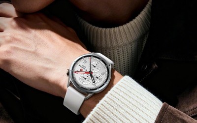 小米手表S5正式发布 传感器全面升级 售价1199元起