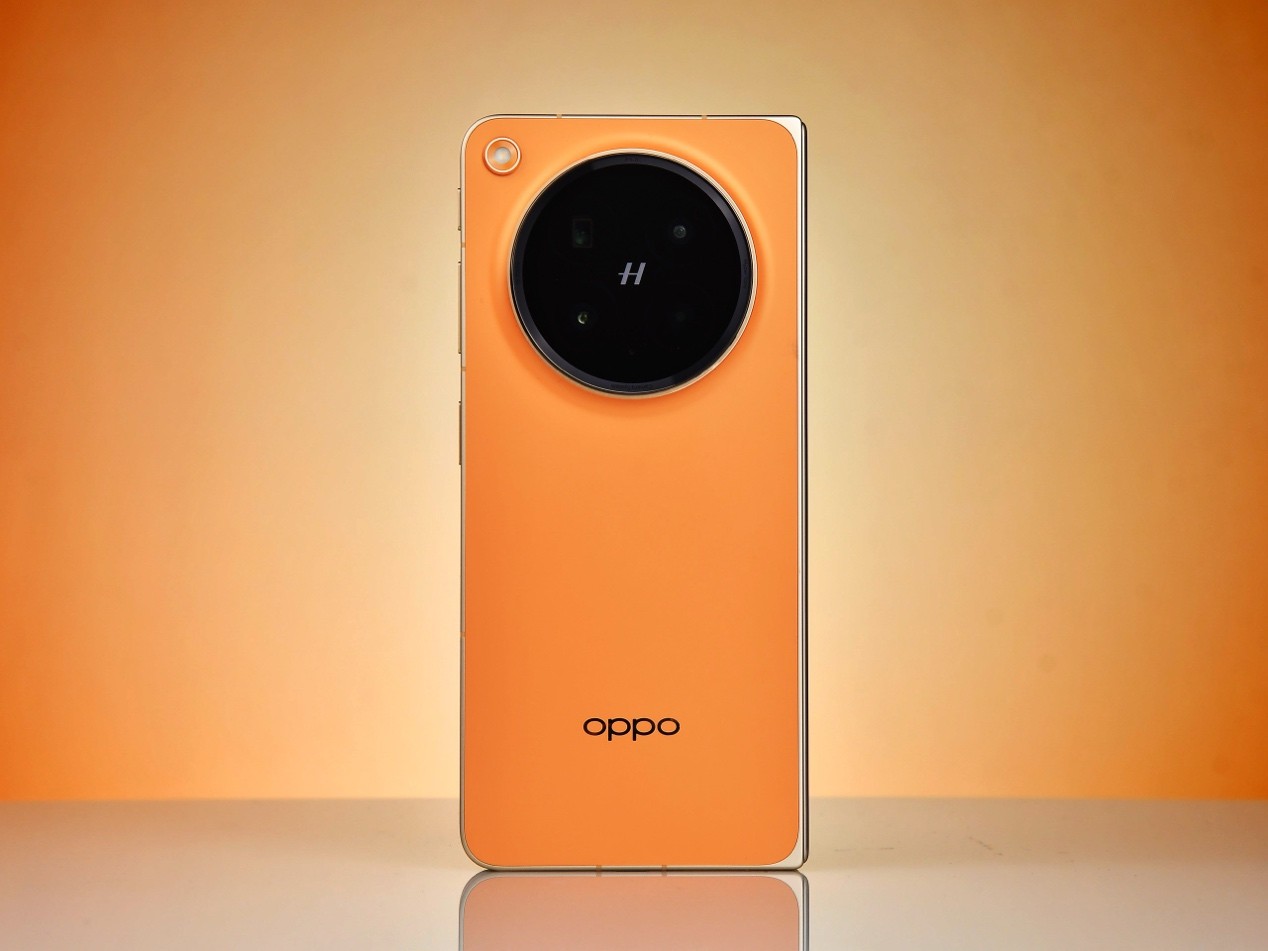 苹果都在向它学习，这家国产手机厂凭什么？