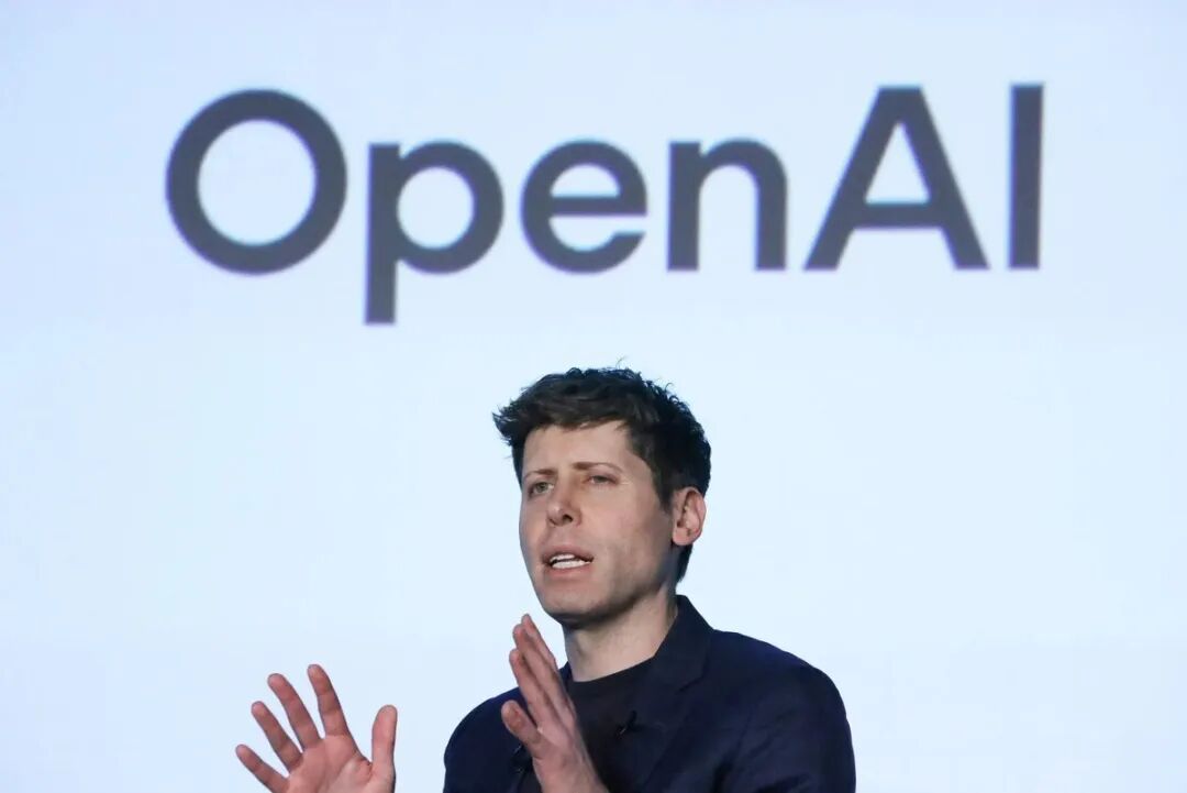 OpenAI is reportedly preparing for IPO a by end of year - CNBC