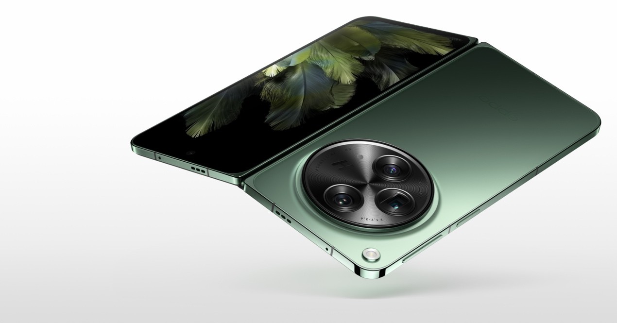 苹果都在向它学习，这家国产手机厂凭什么？