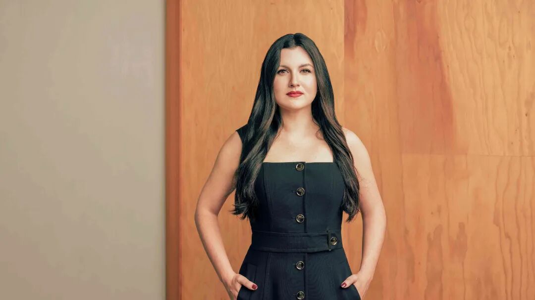 Fidji Simo, Facebook's Head of Mobile Wants Your Trust Again | Marie Claire