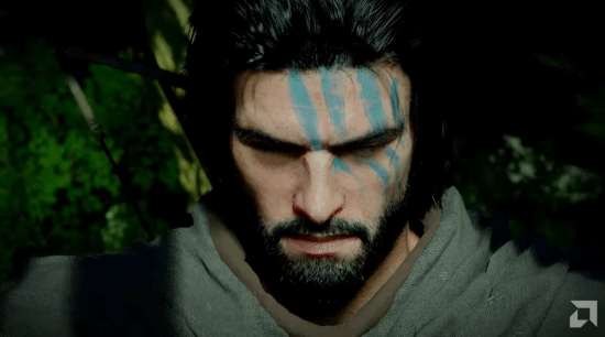 AMD起飞！全新FSR 4.1技术实装 仅限RX 9000系列