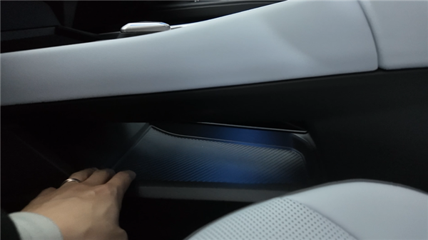 体验了全新宝马i3 我觉得他们认真了