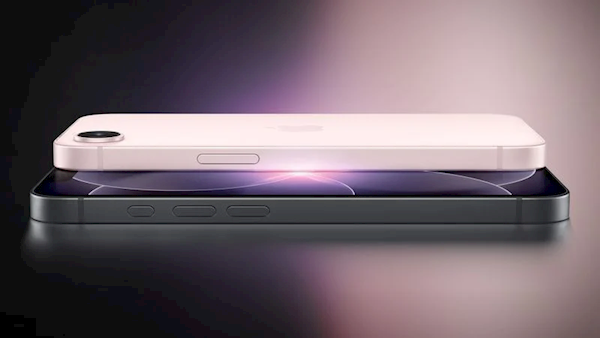 比前代受欢迎！iPhone 17e首销5天卖2.3万台 苹果最便宜手机 国补3999元起