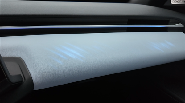 体验了全新宝马i3 我觉得他们认真了