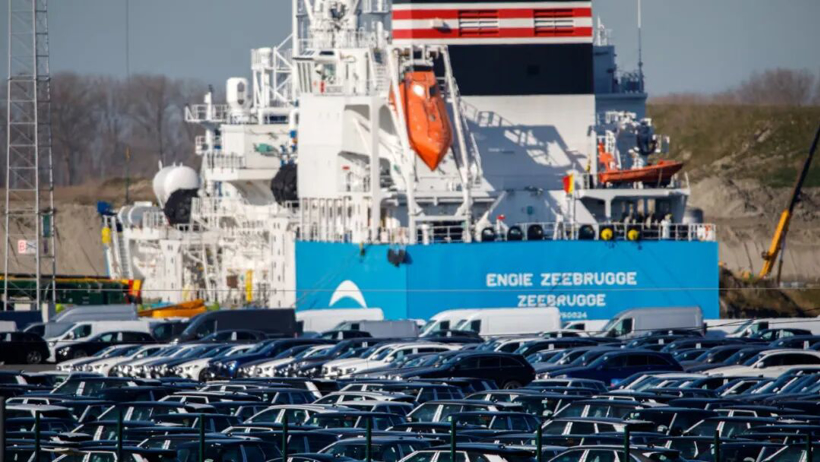 霍尔木兹海峡危机，伤不起的不仅有油价，还有全球汽车