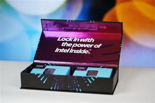 LGA1851平台绝唱！酷睿Ultra 7 270K Plus/Ultra 5 250K Plus图赏