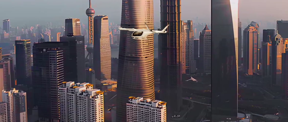 eVTOL“加速收敛”，为何有CVC敢赌八年？