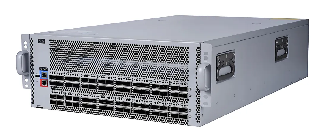 锚定Token经济 联想举办AI算力基础设施创新体验日