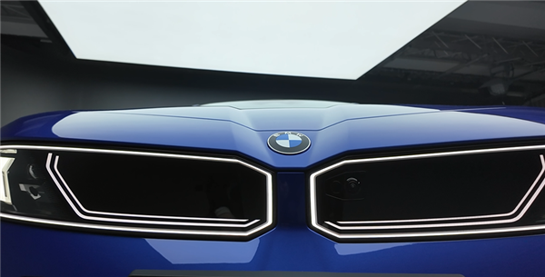 体验了全新宝马i3 我觉得他们认真了