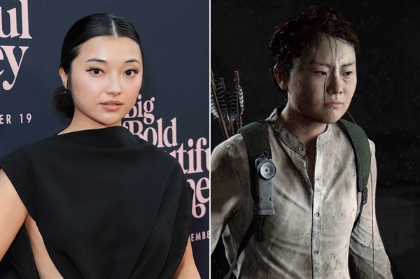 网飞推出《异能》成人动画