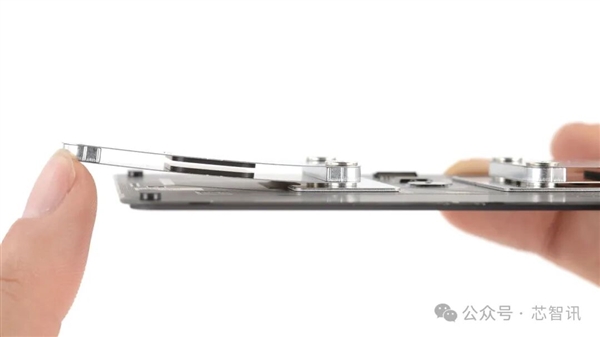 4599元的MacBook Neo拆解 硬件成本不到2000元！