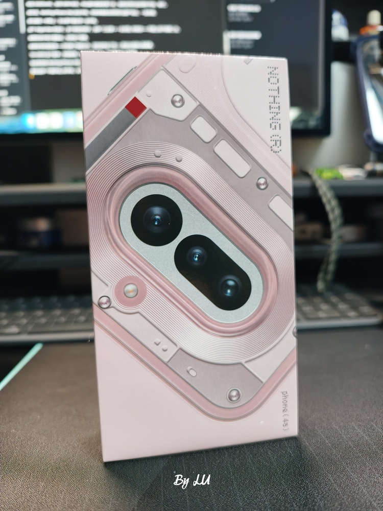 Phone (4a) 图源：不客观实验室