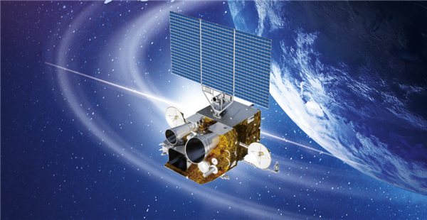 从太阳到地球实时监测自主可控！风云四号C星首套观测图像发布