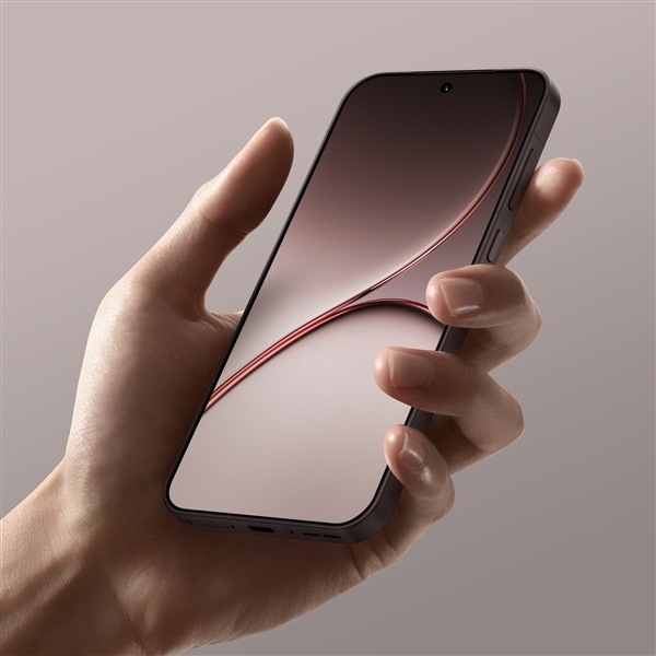 小屏党的梦中情机！一加15T现身产品库：完整参数揭晓