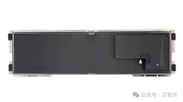 4599元的MacBook Neo拆解 硬件成本不到2000元！